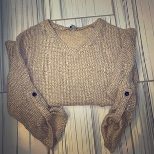 BOUTIQUE SWEATER